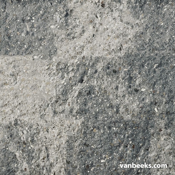 Unilock Sienastone Concrete Step
